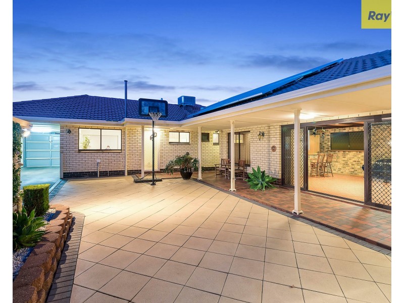 8 Moore Drive, Fulham Gardens SA 5024