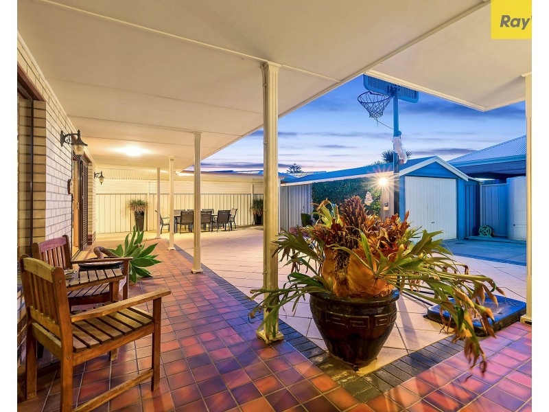 8 Moore Drive, Fulham Gardens SA 5024