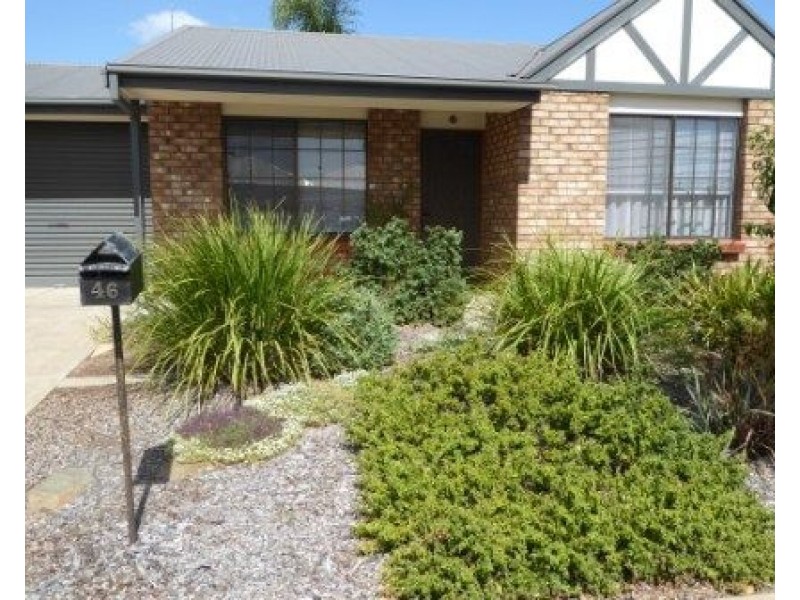 46 Millicent Street, Athol Park SA 5012