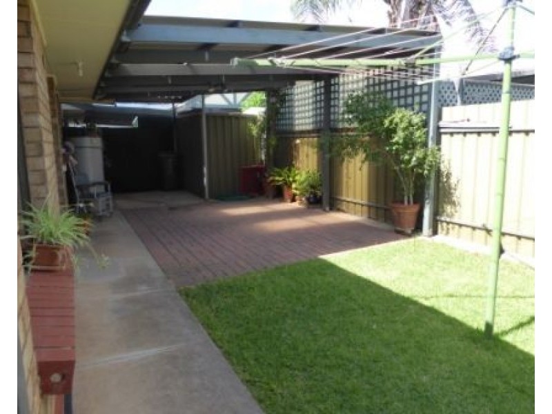 46 Millicent Street, Athol Park SA 5012