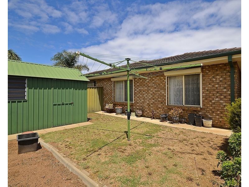 5 HALLVILLE Street, Seaton SA 5023