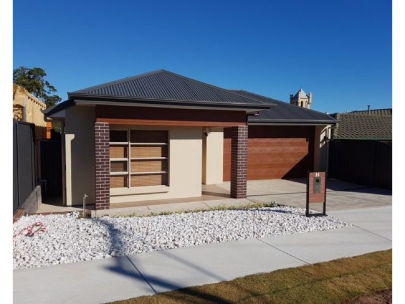 35 Bowman Crescent, Enfield SA 5085
