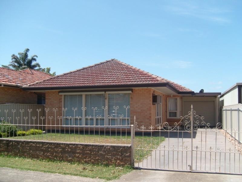 15 PALM Avenue, Royal Park SA 5014