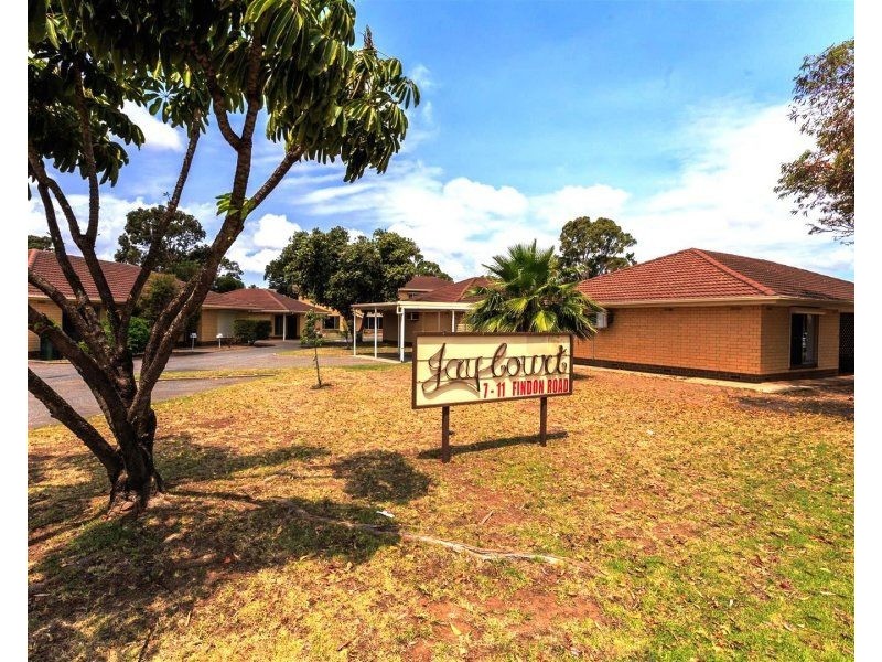 11/7-11 Findon Road, Woodville South SA 5011