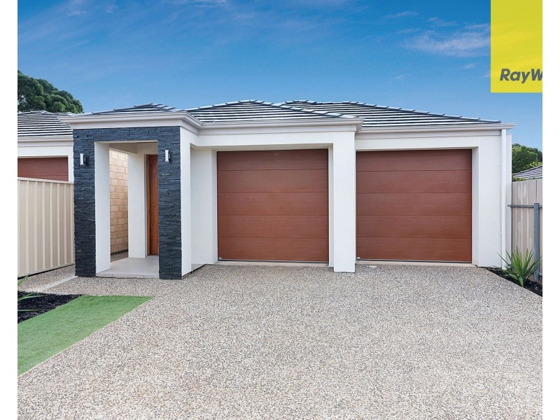 28 and 28A Angley Avenue, Findon SA 5023