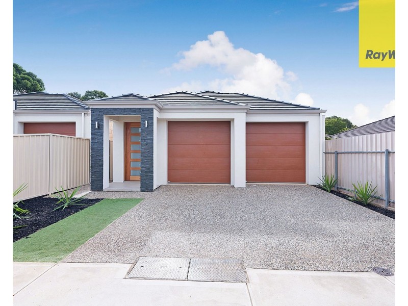 28 and 28A Angley Avenue, Findon SA 5023