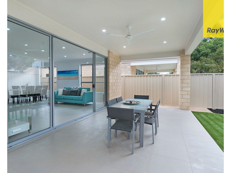 28 and 28A Angley Avenue, Findon SA 5023