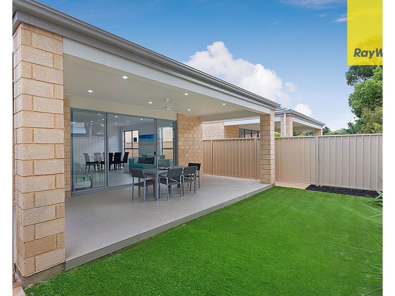 28 and 28A Angley Avenue, Findon SA 5023