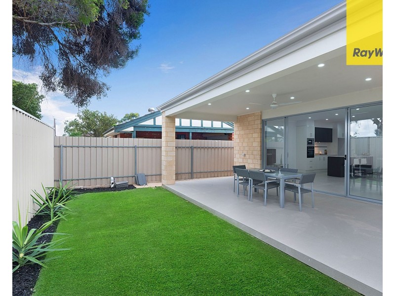 28 and 28A Angley Avenue, Findon SA 5023