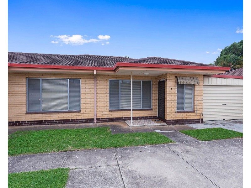 5/71 Bower Street, Woodville SA 5011