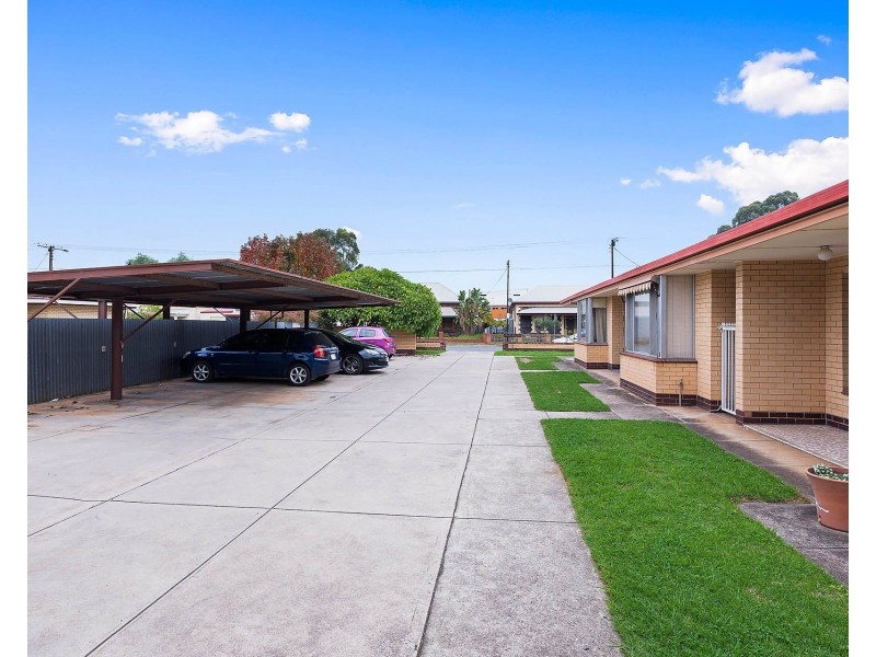 5/71 Bower Street, Woodville SA 5011