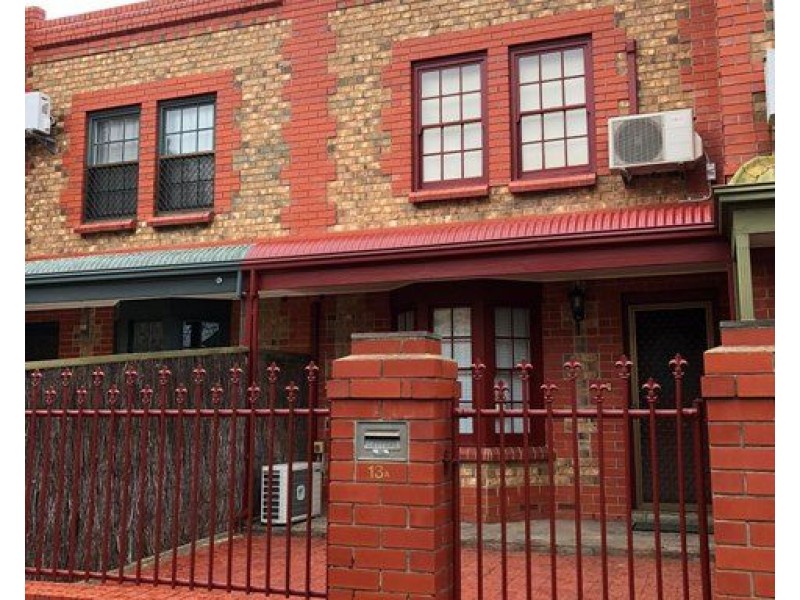 13A George Street, North Adelaide SA 5006