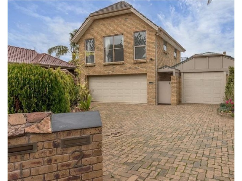 2 Leith-Price Court, West Lakes SA 5021