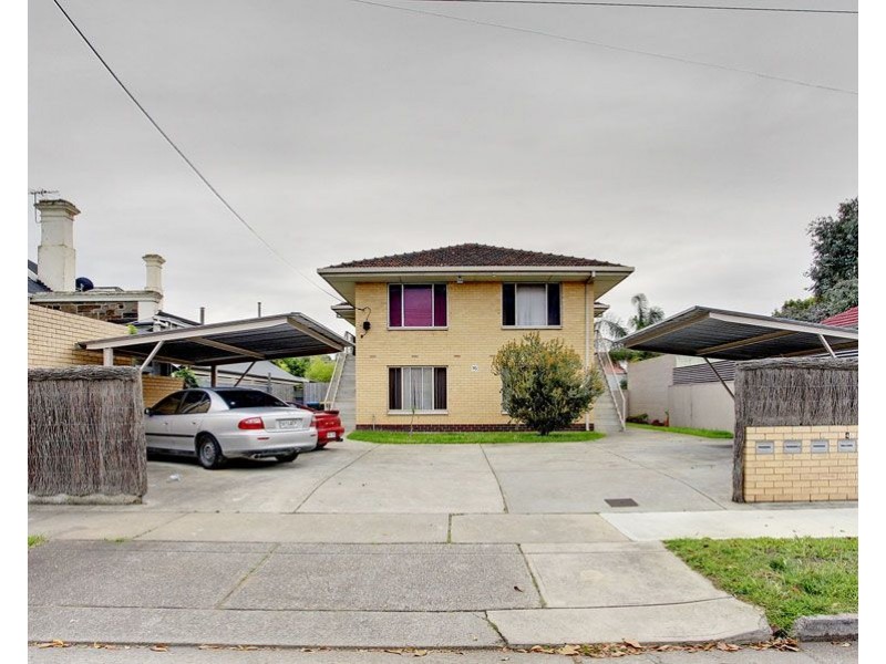 2/16 Russell Street, Rosewater SA 5013