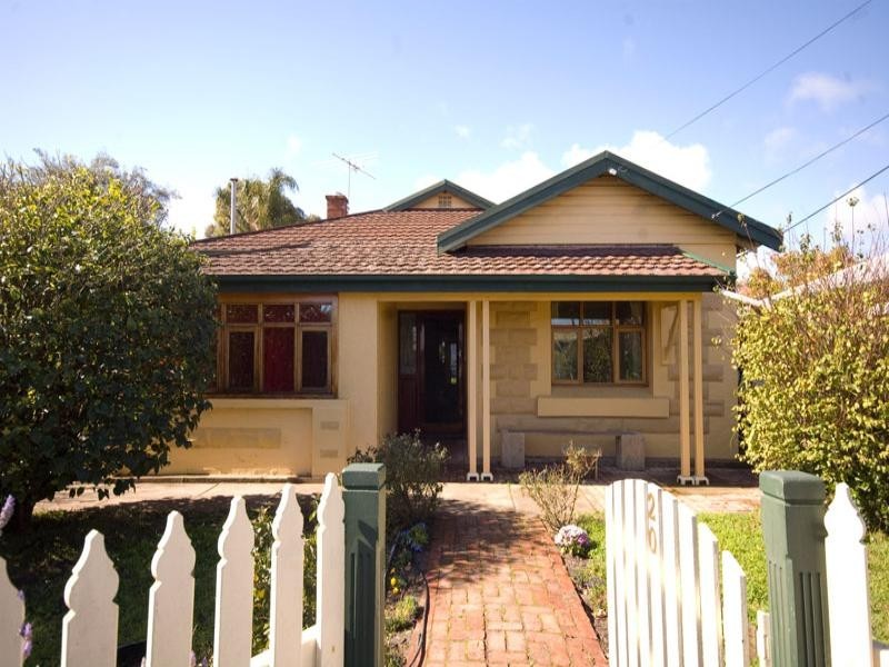 20 Spencer Street, Cowandilla SA 5033