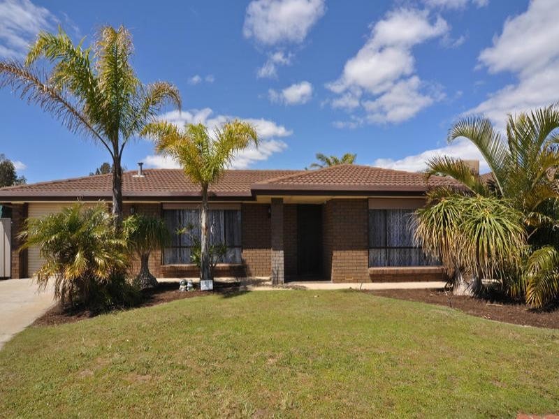 38 Merle Marten Drive, North Haven SA 5018