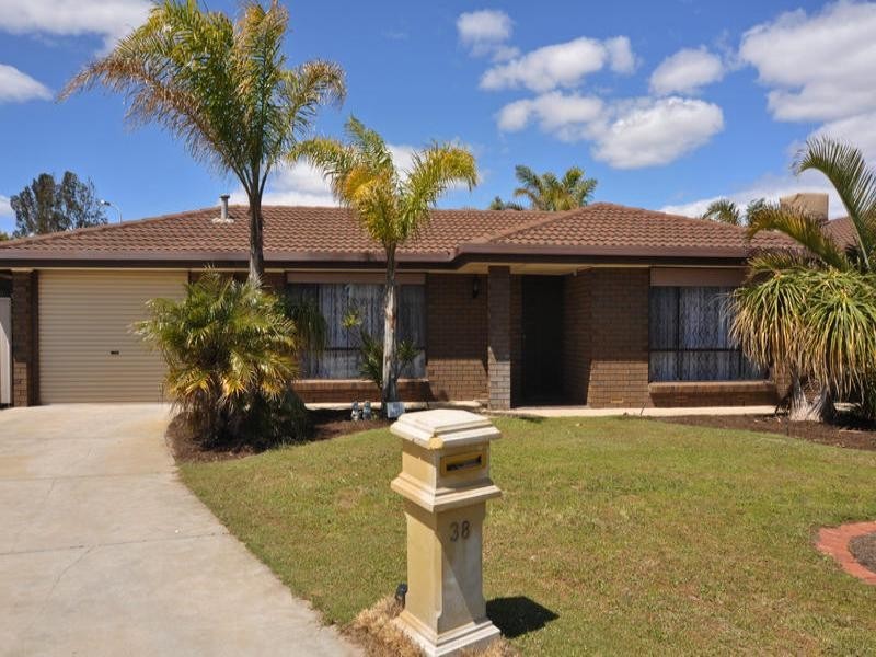 38 Merle Marten Drive, North Haven SA 5018