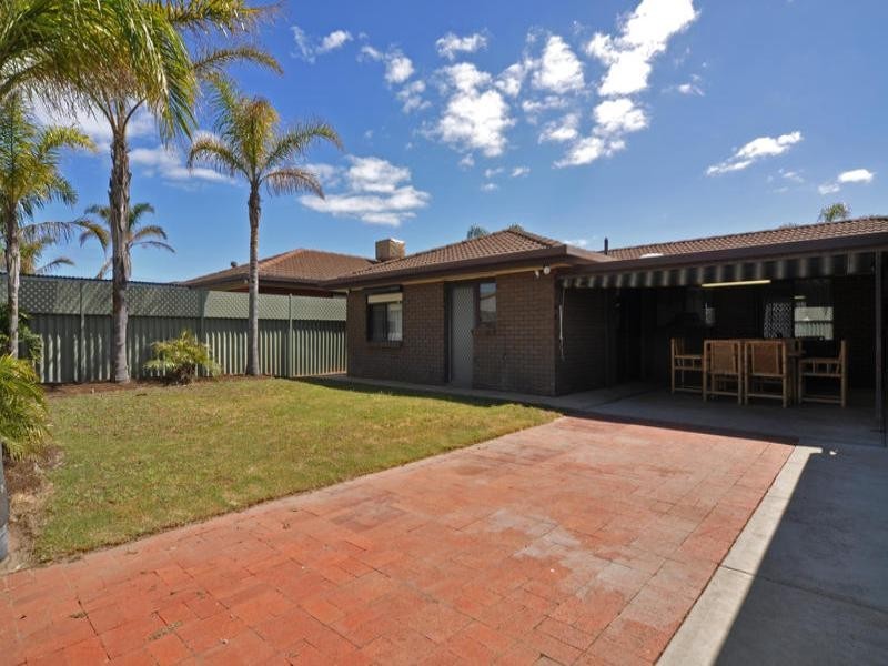 38 Merle Marten Drive, North Haven SA 5018