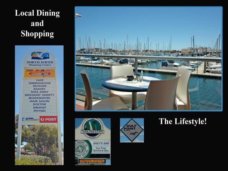 38 Merle Marten Drive, North Haven SA 5018