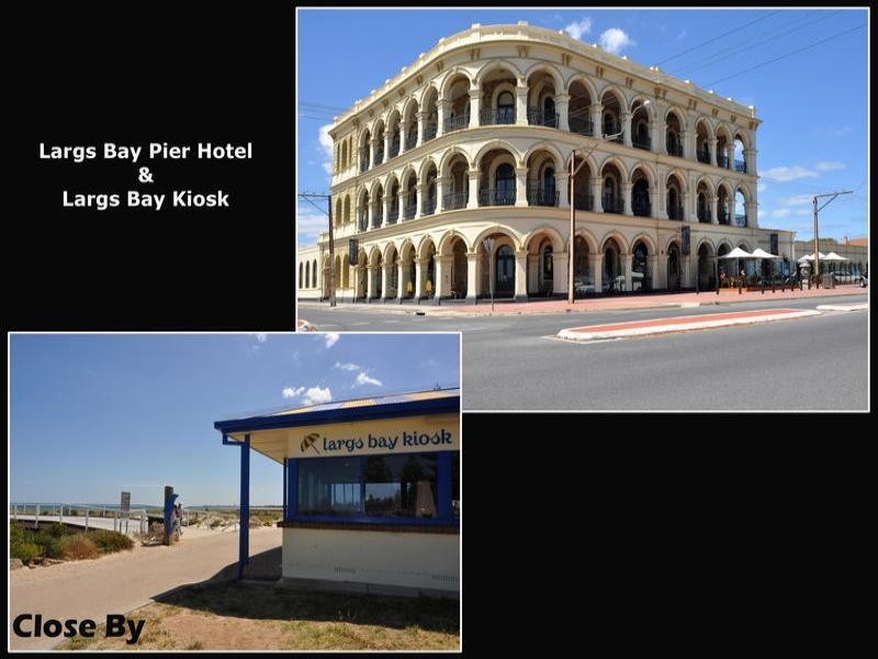 10 Davey Street, Largs Bay SA 5016