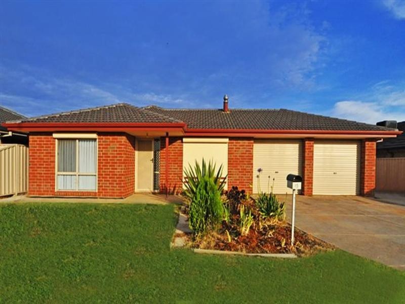 15 Castle Drive, Burton SA 5110