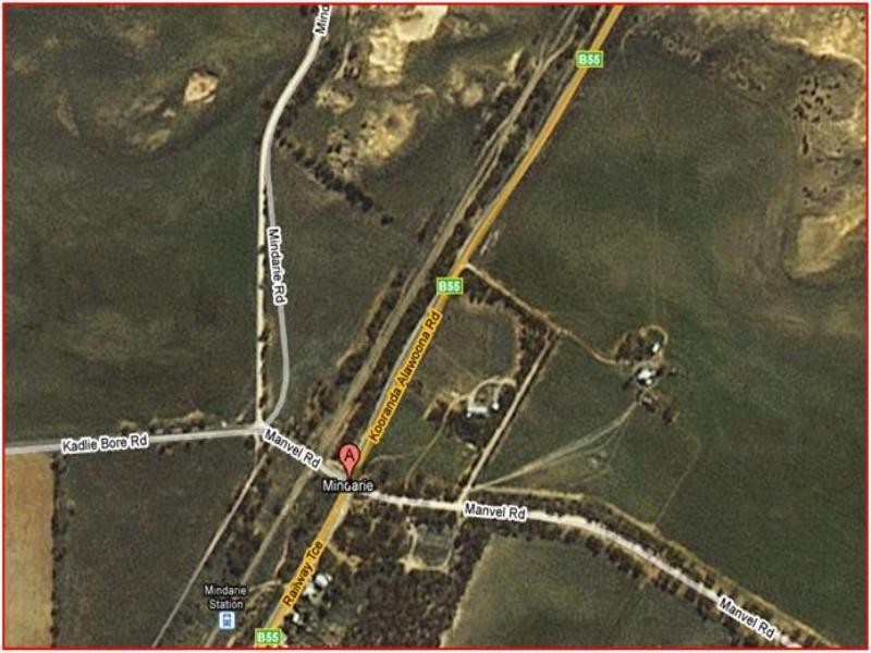 84 Knightswell Road, Mindarie SA 5309