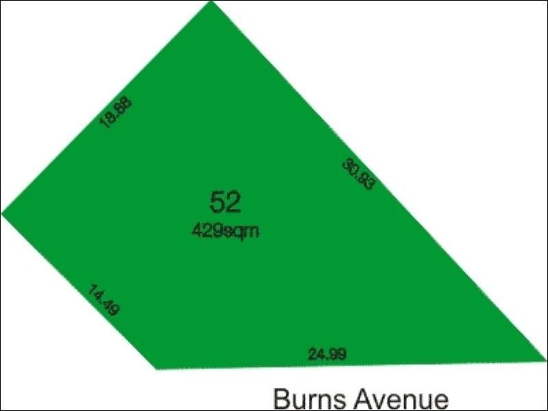 . Burns Avenue, Sefton Park SA 5083