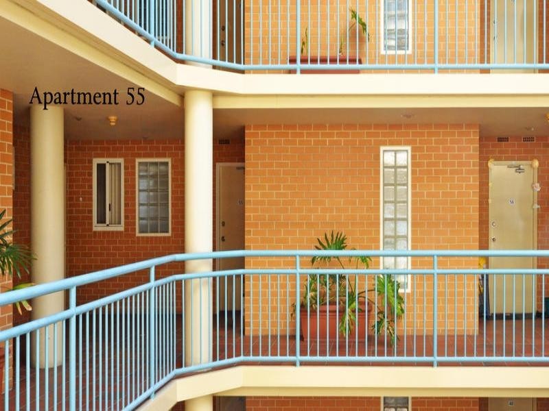 55/9 East Terrace, Adelaide SA 5000