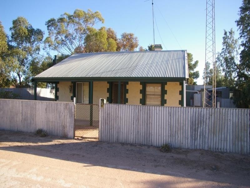 122 Musgrave Terrace, Kadina SA 5554