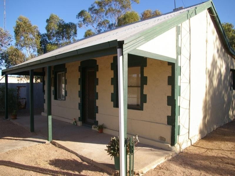 122 Musgrave Terrace, Kadina SA 5554