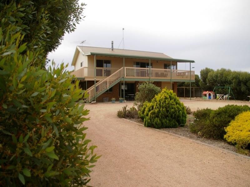 436 Lehman Road, Edithburgh SA 5583