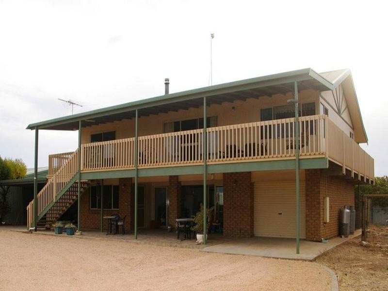 436 Lehman Road, Edithburgh SA 5583