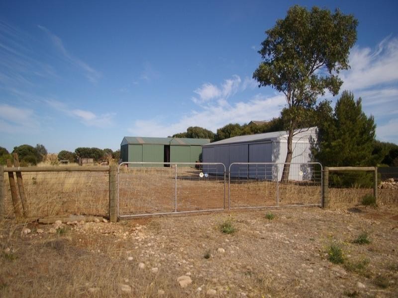 436 Lehman Road, Edithburgh SA 5583