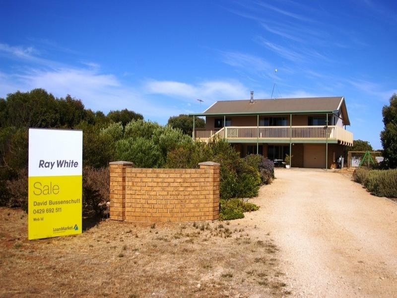 436 Lehman Road, Edithburgh SA 5583
