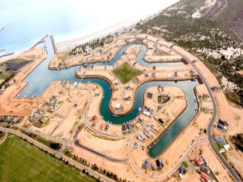 Lot 181 Pommern Way, Wallaroo SA 5556