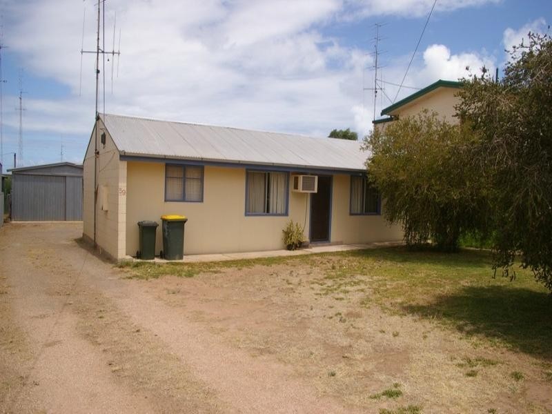 59 Woodforde Drive, Wallaroo SA 5556