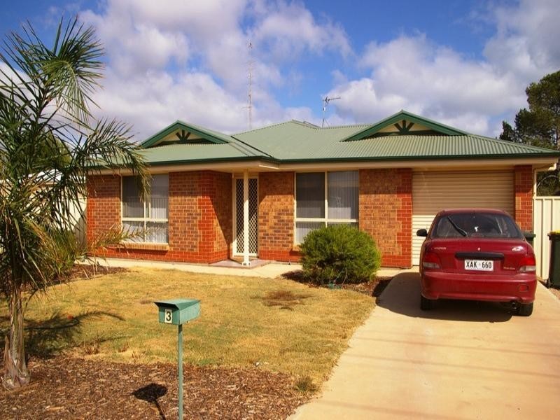 3 East Terrace, Wallaroo SA 5556