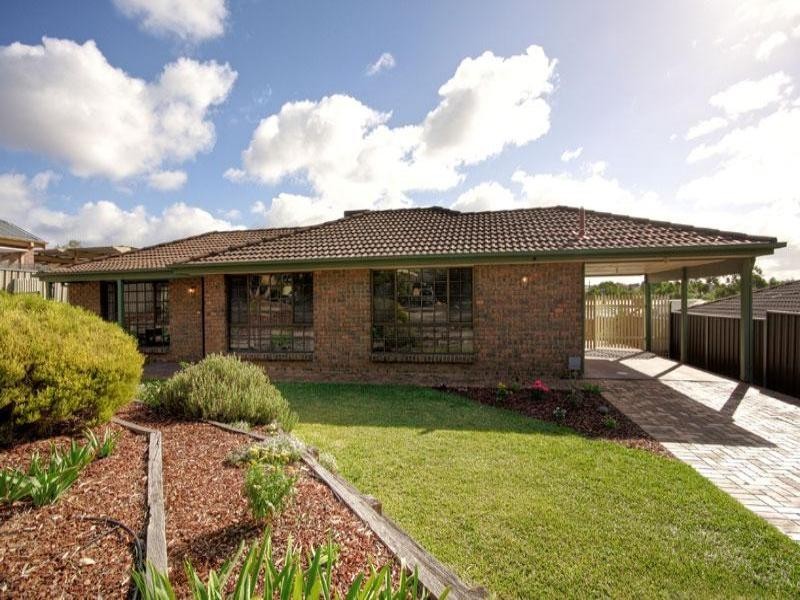 4 Coalport Terrace, Modbury Heights SA 5092