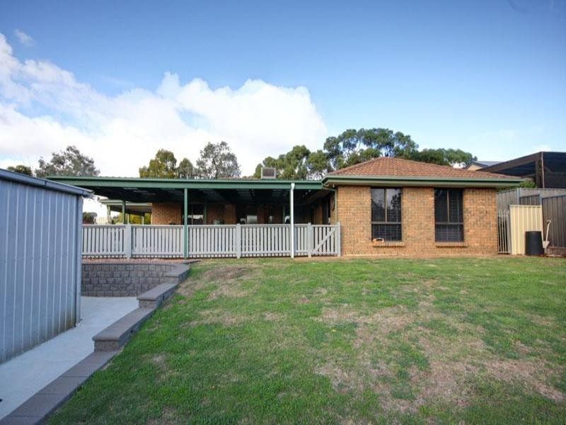 4 Coalport Terrace, Modbury Heights SA 5092