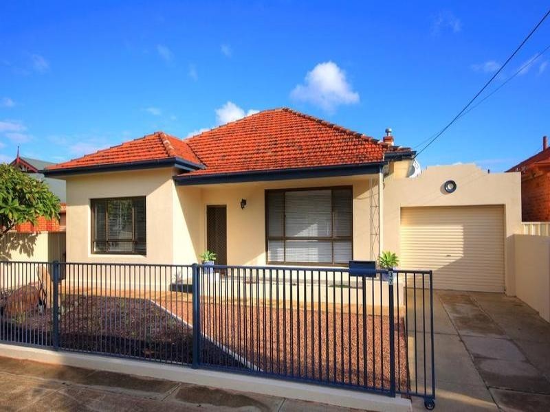 37 Dixon Street, Royal Park SA 5014