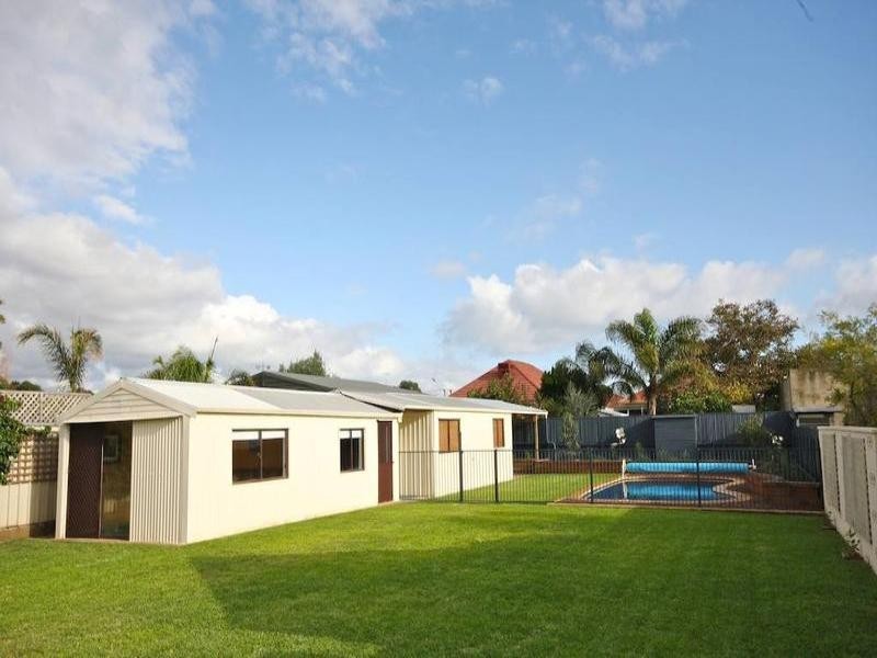 37 Dixon Street, Royal Park SA 5014