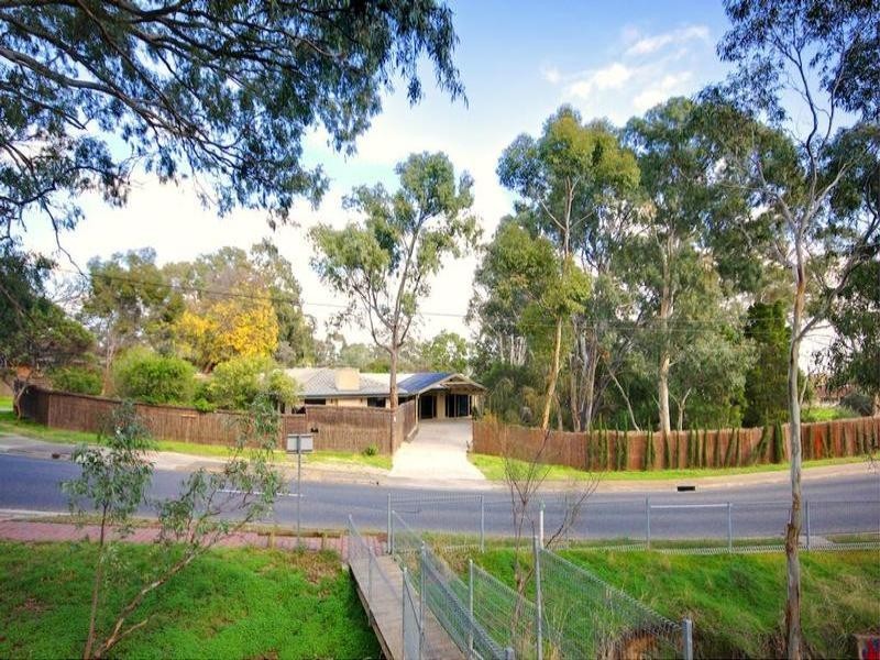 2 Vista Place, Tea Tree Gully SA 5091