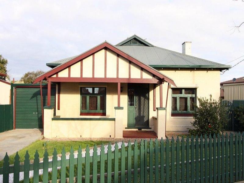 2 Parker Street, Alberton SA 5014