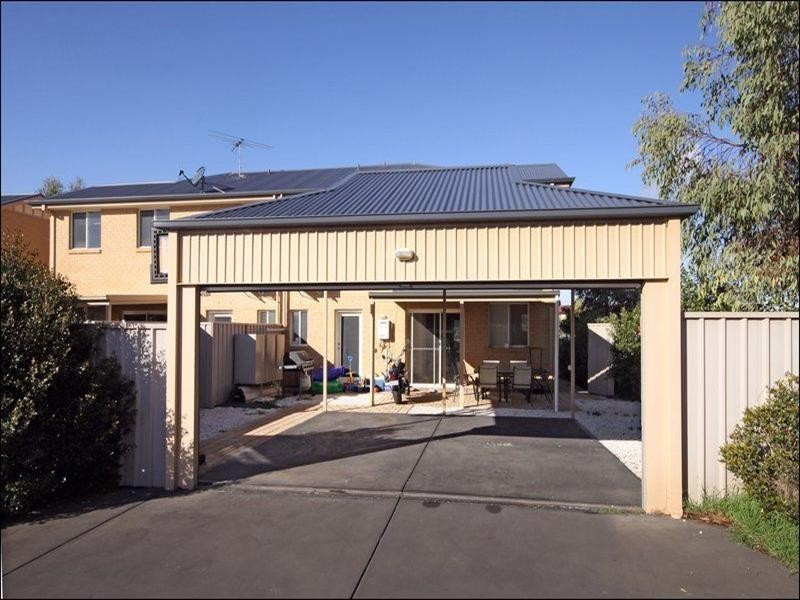 4/49 Durham Terrace, Ferryden Park SA 5010