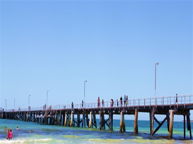 Allot 1-19 Lipson Heights, Tumby Bay SA 5605