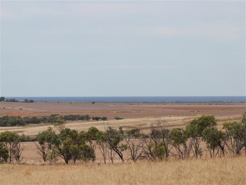 Allot 1-19 Lipson Heights, Tumby Bay SA 5605