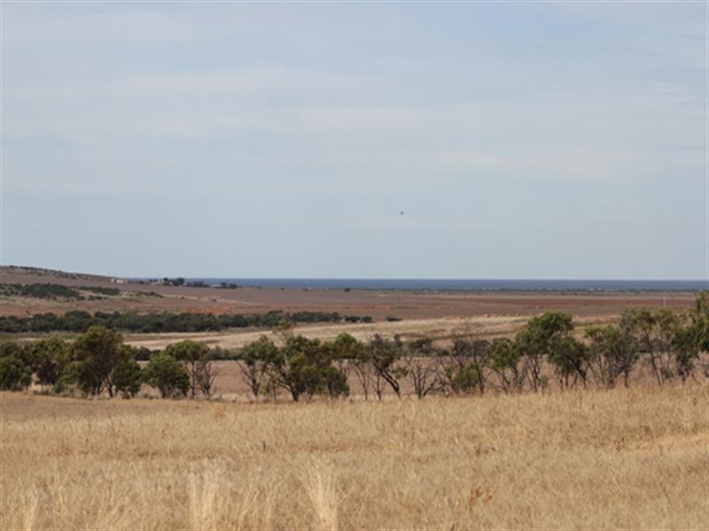 Allot 1-19 Lipson Heights, Tumby Bay SA 5605