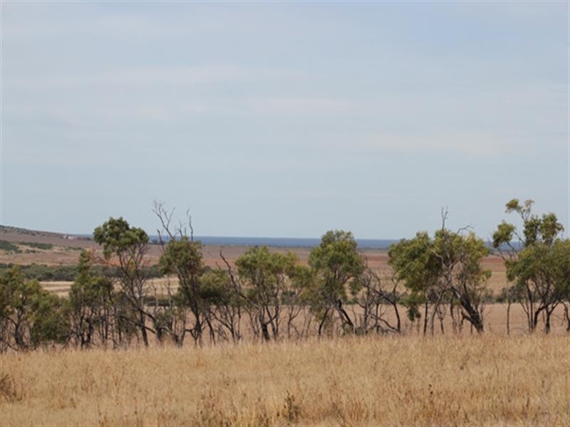 Allot 1-19 Lipson Heights, Tumby Bay SA 5605