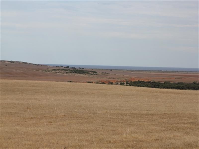 Allot 1-19 Lipson Heights, Tumby Bay SA 5605