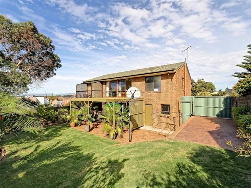 41 Tennyson Heights Court, Tennyson SA 5022
